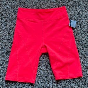 COPY - Free People Biker short